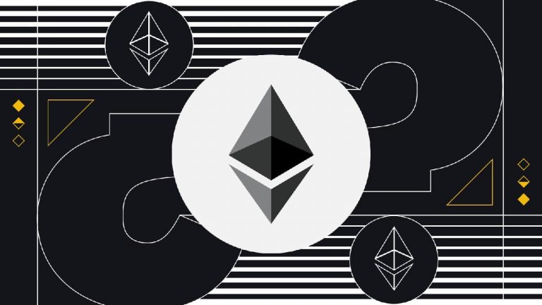 Ethereum Là Gì?
