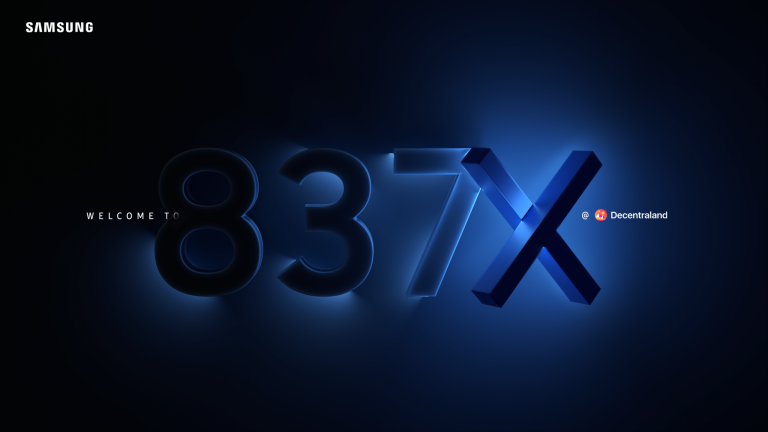 CES 2022: Samsung mang tới trải nghiệm Metaverse