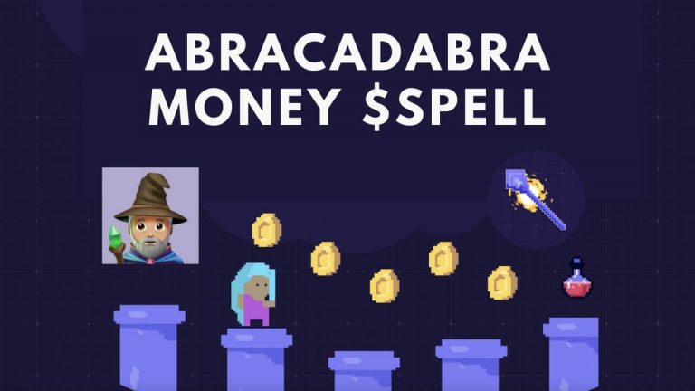 Tổng quan dự án Abracadabra