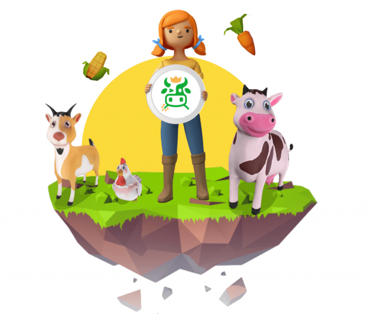 Tổng quan dự án CropBytes