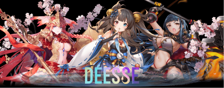 Tổng quan dự án Deesse