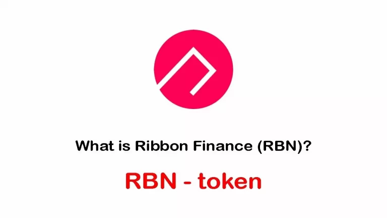 Tổng quan dự án Ribbon Finance