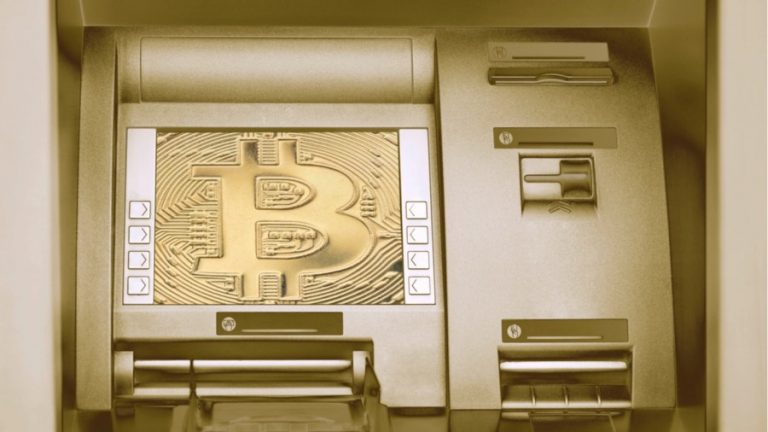 Uruguay lắp đặt máy Bitcoin ATM đầu tiên