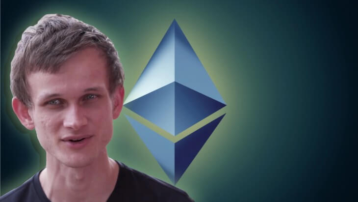 Vitalik Buterin không ủng hộ các giải pháp cross-chain