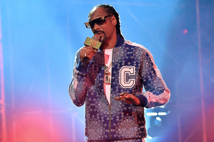 Snoop Dogg sẽ truyền cảm hứng cho các nghệ sĩ tham gia Metaverse