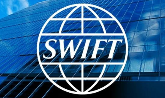 Phương Tây loại Nga khỏi SWIFT vì cuộc tấn công Ukraine
