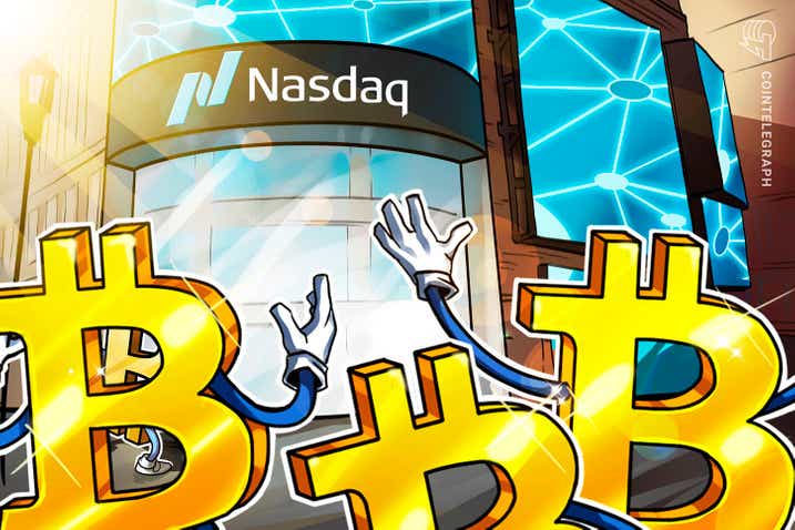 Bitcoin và tech stock. Bitcoin có thể tách rời tương quan với NASDAQ?