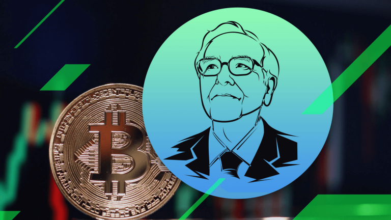 Warren Buffett đầu tư 1 tỷ USD vào ngân hàng thân thiện Bitcoin Nubank