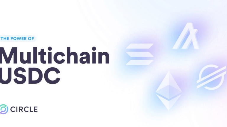 Nhà phát hành Stablecoin USDC Circle được nâng định giá lên 9 tỷ USD