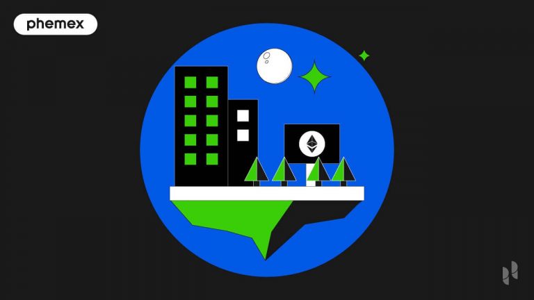 Đất ảo là gì: Sự trỗi dậy của thế giới bất động sản Metaverse