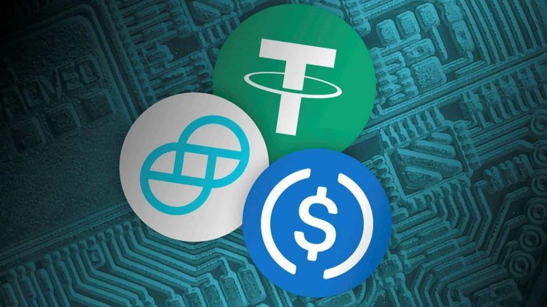 Tổng vốn hóa thị trường của stablecoin đã đạt hơn 150 tỷ đô la