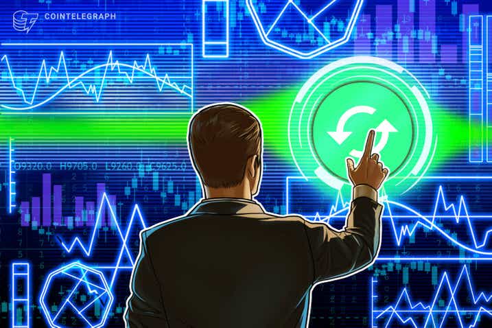 Xác minh ngẫu nhiên v2 của ChainLink khởi chạy trên mainnet