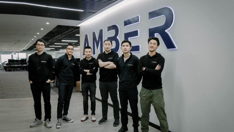 Công ty tiền điện tử Amber Group đạt mức định giá 3 tỷ đô la trong vòng gọi vốn mới