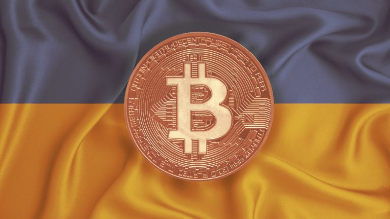 Khoản quyên góp BTC cho quân đội Ukraine đã lên hơn 5 triệu USD