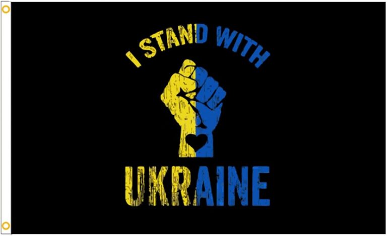 Nhiều CEO các sàn crypto tuyên bố ủng hộ và hỗ trợ Ukraine