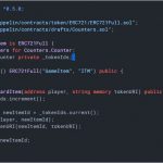 code-token-erc-721