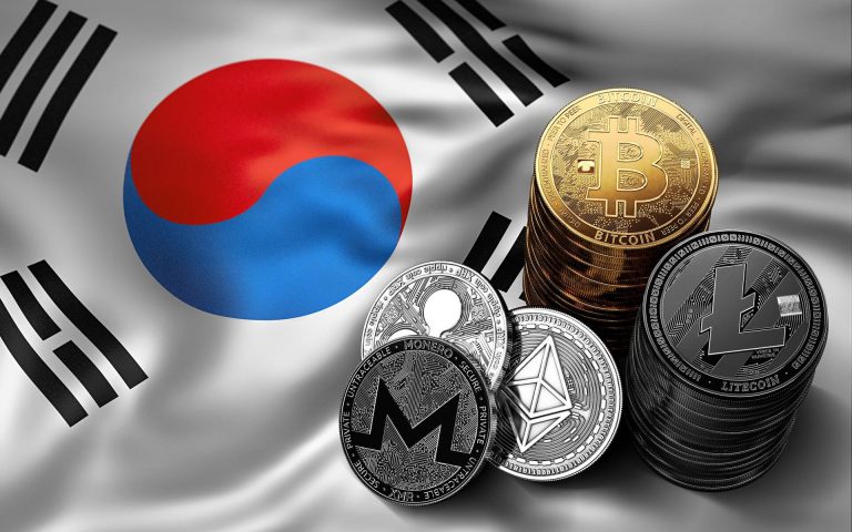 Ngân hàng Hàn Quốc Kookmin Bank muốn ra mắt quỹ đầu tư crypto