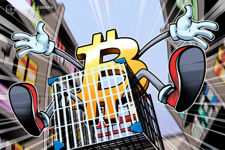 Lạm phát kỷ lục 7,5% của Hoa Kỳ không thể khiến giá Bitcoin giảm