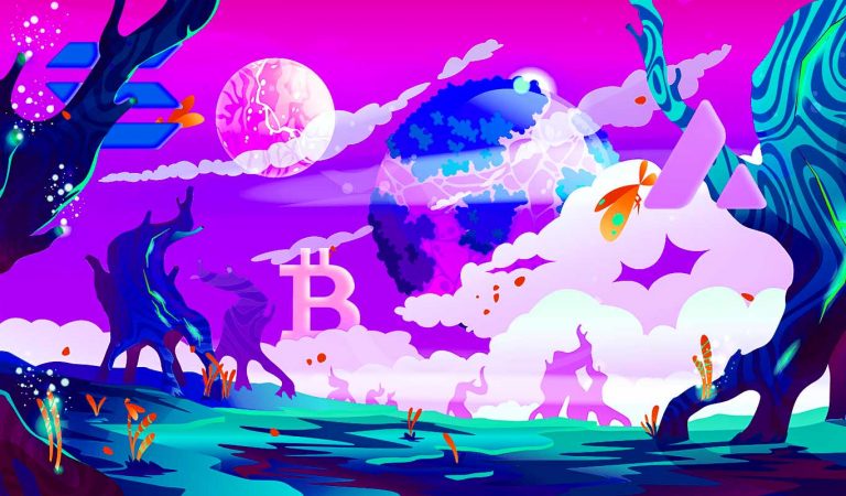 Coinshares: Bitcoin, Solana và Avalanche vẫn được các tổ chức rót tiền vào dù thị trường xấu
