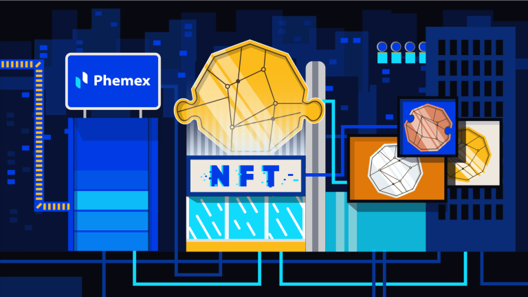 Non-Fungible Tokens (NFT) là gì?