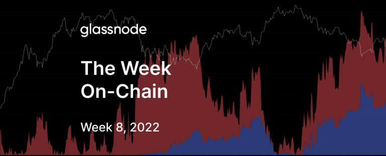 Phân tích on-chain Bitcoin tuần 8: Bitcoin đang đối mặt với áp lực bán lớn