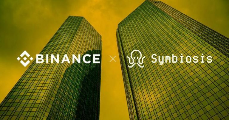 Binance đặt cược lớn vào thanh khoản cross-chain với khoản đầu tư chiến lược vào Symbiosis Finance