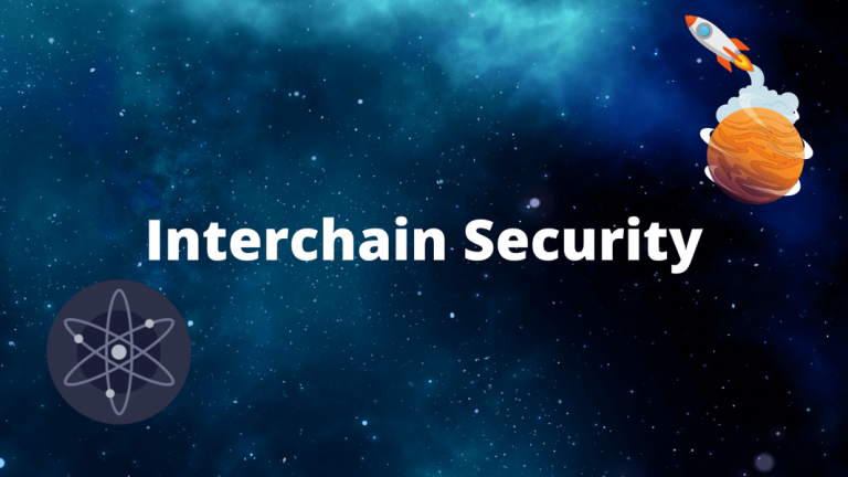 Interchain Security là gì? Tại sao nó lại quan trọng đối với hệ sinh thái Cosmos?
