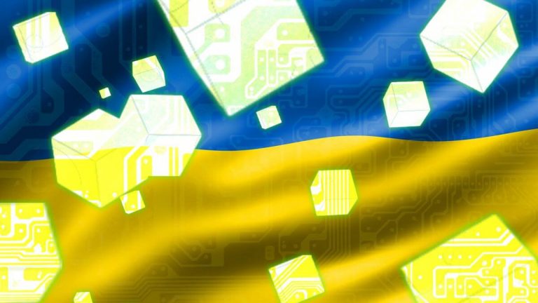 Tài khoản Twitter chính thức của Ukraine đăng lời kêu gọi quyên góp tiền điện tử trong bối cảnh Nga xâm lược