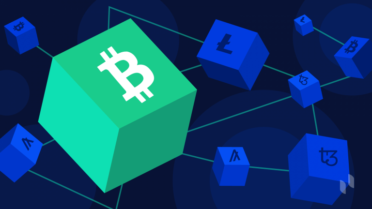 Ứng dụng phi tập trung (Dapp) là gì?￼