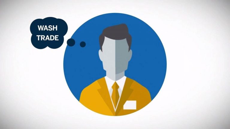Giao dịch wash trading NFT khó hơn những gì chúng ta nghĩ