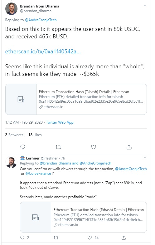 Một số thông tin tiêu cực mà andre cronje phải đối mặt trong quá trình phát triển sản phẩm