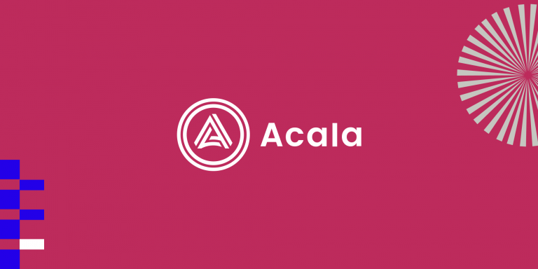 Hướng dẫn tham gia chương trình Staking đầu tiên của Acala