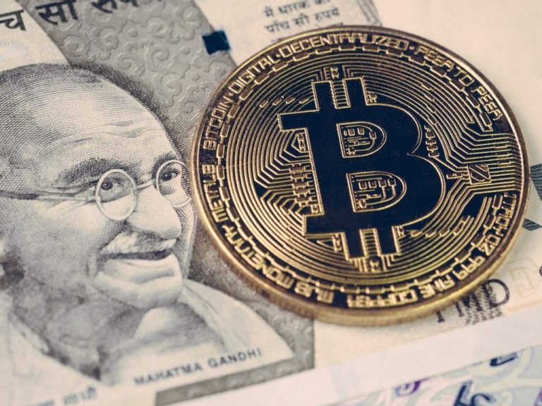 Ấn Độ sẽ bắt đầu đánh thuế 30% đối với crypto ngay trong đầu tháng 4