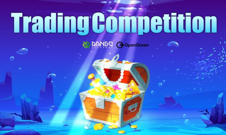 Cuộc thi giao dịch Fantom trên Rango Exchange