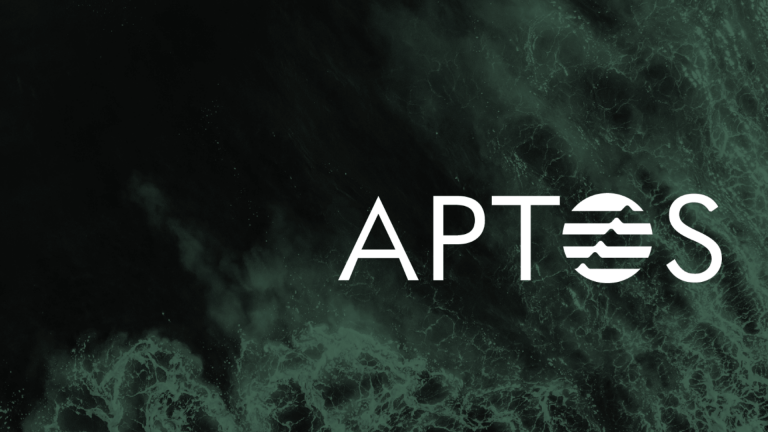 Aptos gọi được 200 triệu USD vốn từ nhiều ông lớn