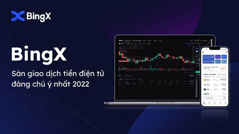 BingBon nay đã trở thành BingX, bản nâng cấp toàn diện nhất