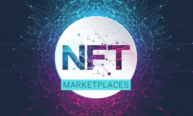 NFT Marketplace Blur gọi được 11 triệu USD với sự tham gia của Paradigm