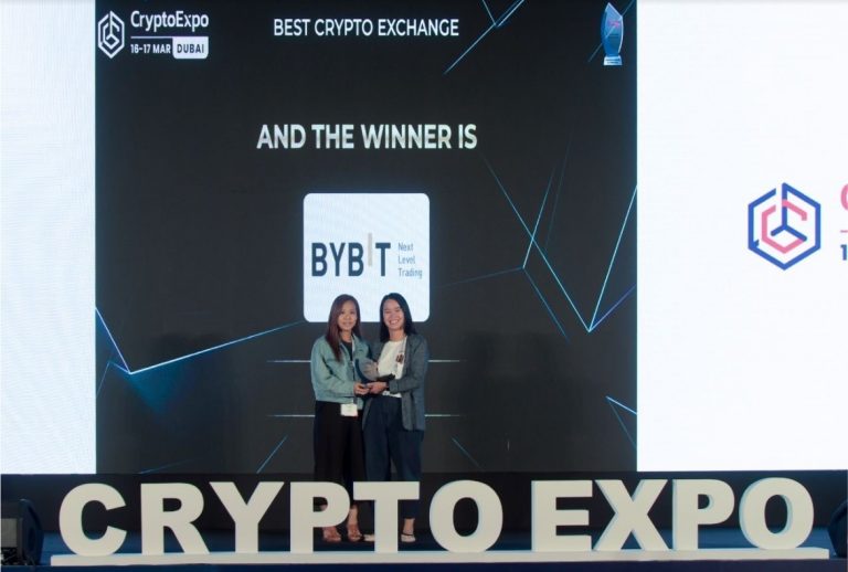 Bybit Là Sàn Giao Dịch Tiền Điện Tử Tốt Nhất Theo CED 2022