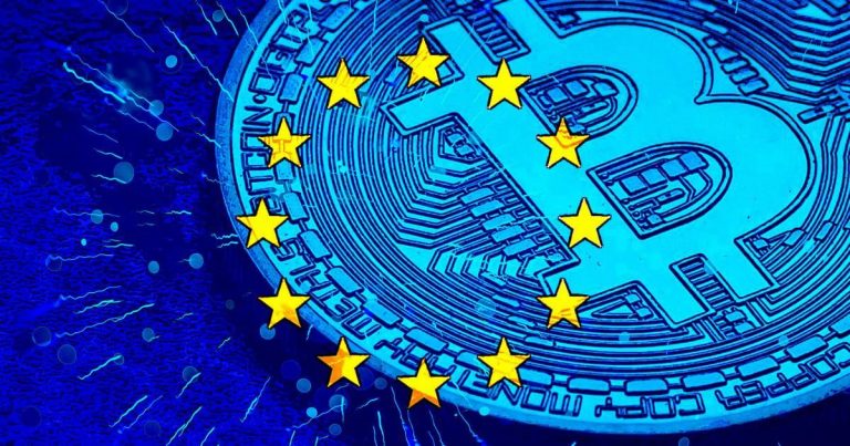 EU bỏ phiếu chống lại lệnh cấm cơ chế đồng thuận PoW của Bitcoin trong dự thảo MiCA