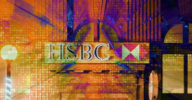 HSBC tham gia vào metaverse thông qua quan hệ đối tác Sandbox