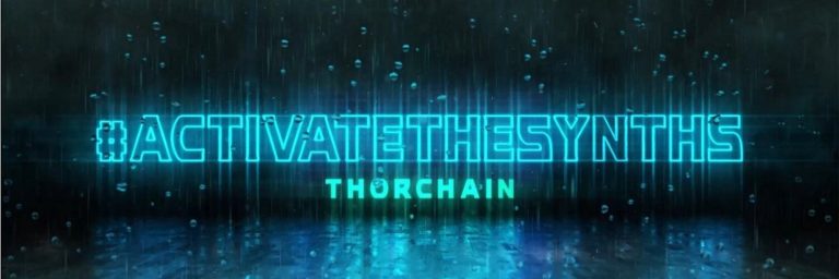 THORChain (RUNE) tăng 34% sau khi kích hoạt tính năng tài sản tổng hợp