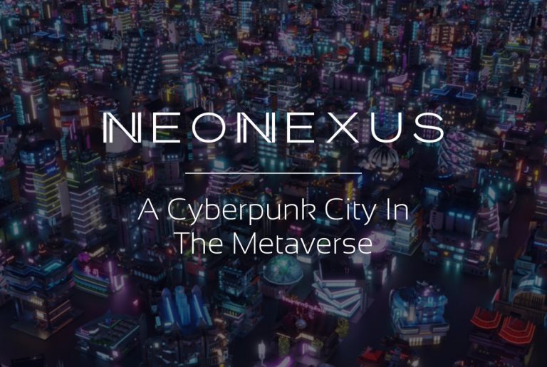 Nhà sáng lập NeoNexus tuyên bố từ bỏ dự án