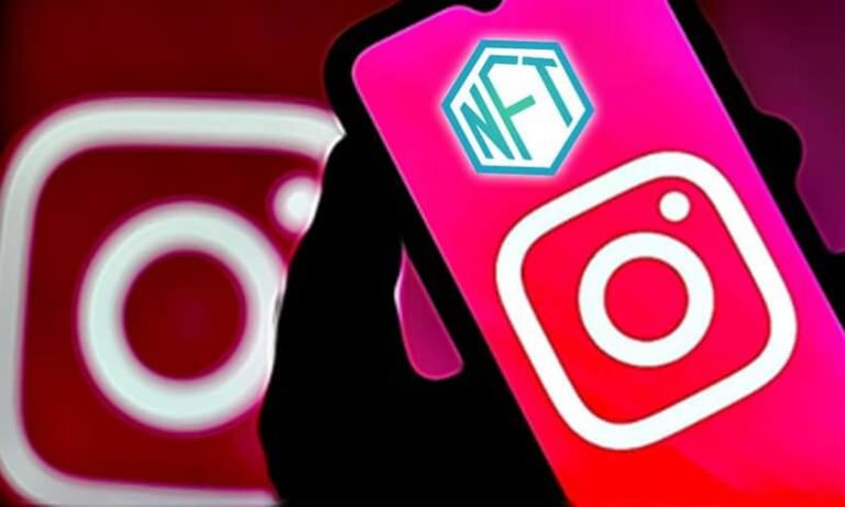 NFTs sẽ sớm có mặt trên Instagram