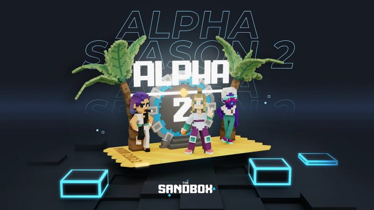 Sandbox Metaverse đạt 2 triệu người dùng, bắt đầu hợp tác với K-Pop