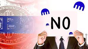 Sàn giao dịch Binance, Kraken và Coinbase từ chối yêu cầu chặn người dùng Nga