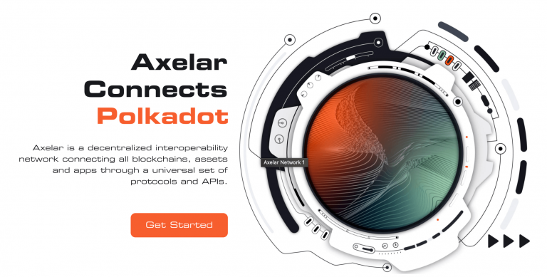 Tổng quan dự án Axelar Network sắp mở bán trên Coinlist