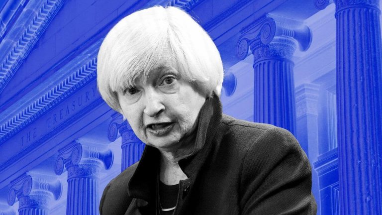 Tuyên bố của Bộ trưởng Tài chính Janet L. Yellen về Sắc lệnh của Tổng thống Biden về Tài sản Kỹ thuật số￼