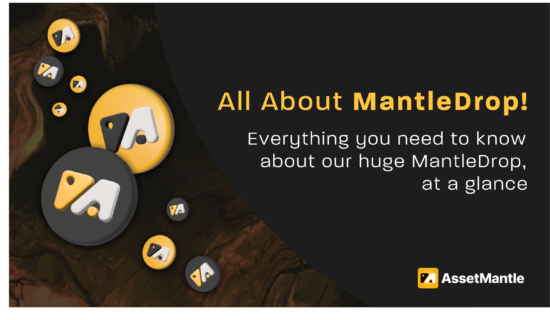 Mantle Drop là gì?