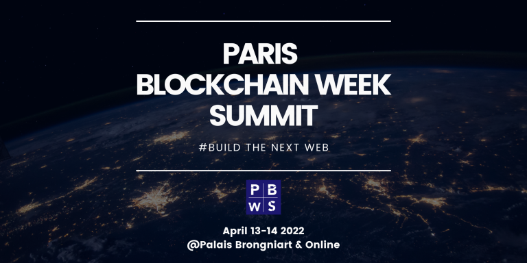 5 sự kiện nổi bật tại Hội nghị tuần lễ blockchain tại Paris vừa qua