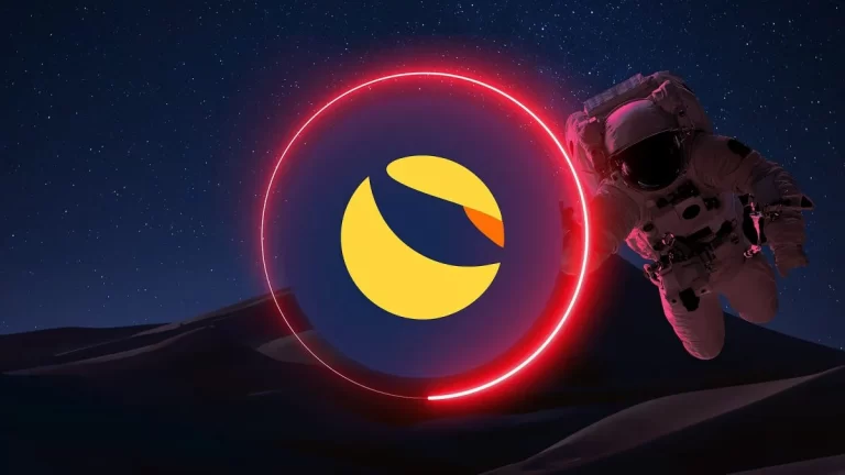 TerraUSD (UST) trở thành stablecoin lớn thứ 3 thị trường crypto